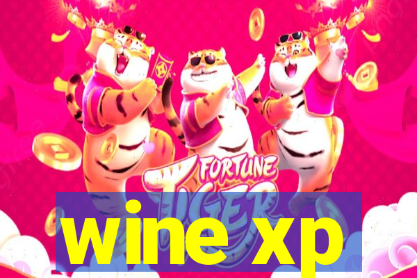 wine xp